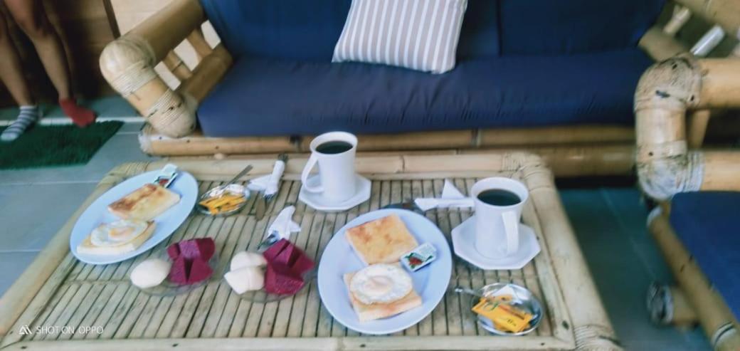 Belong Home Stay Lembongan 누사 렘봉안 외부 사진