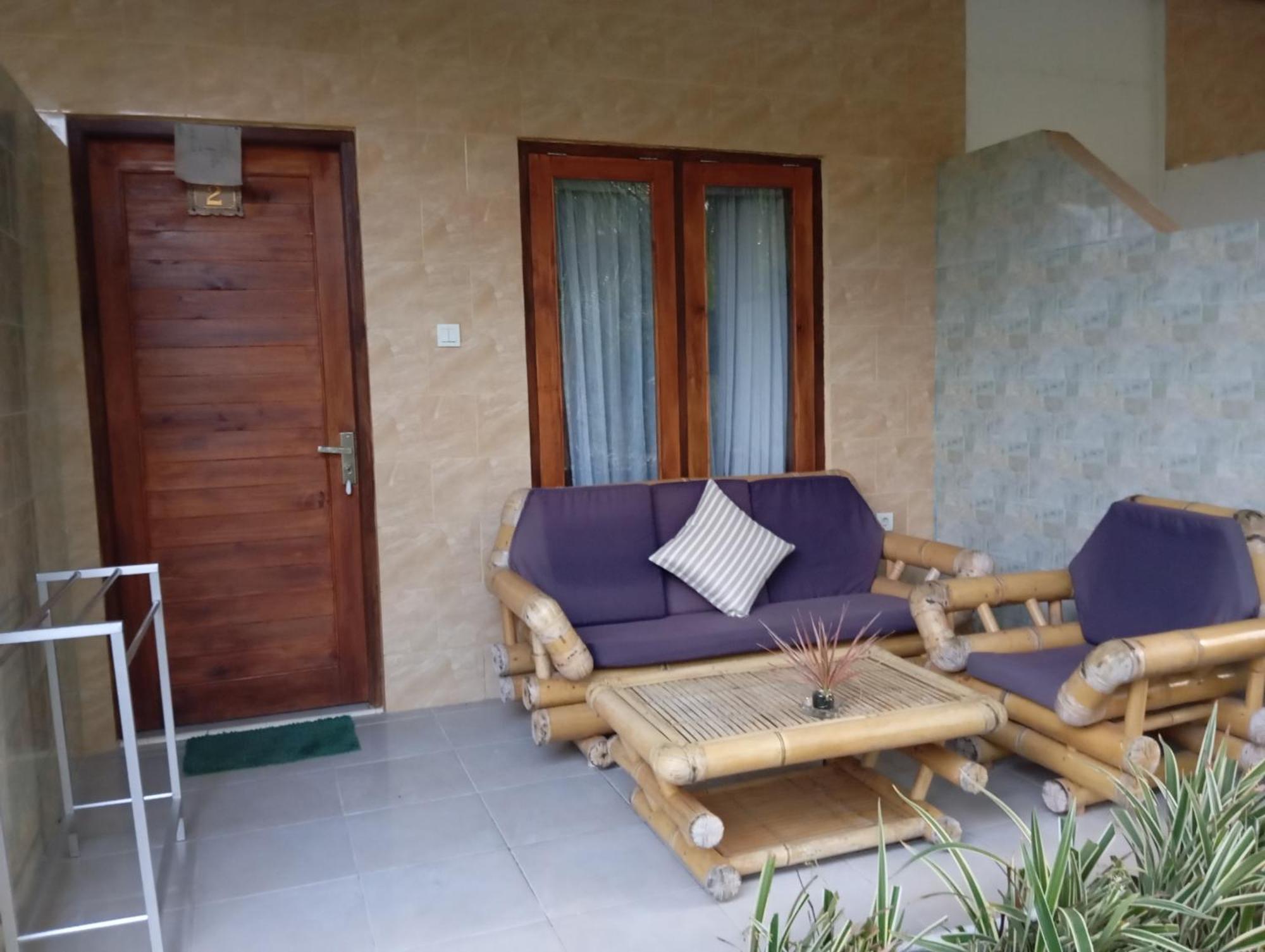 Belong Home Stay Lembongan 누사 렘봉안 외부 사진