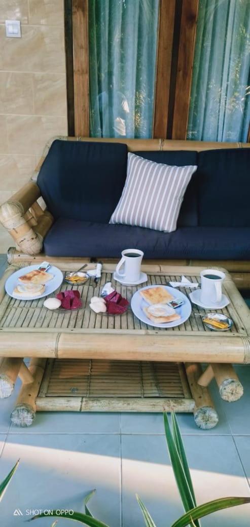 Belong Home Stay Lembongan 누사 렘봉안 외부 사진