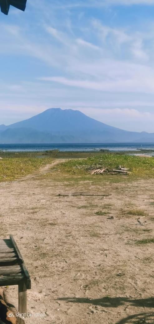 Belong Home Stay Lembongan 누사 렘봉안 외부 사진