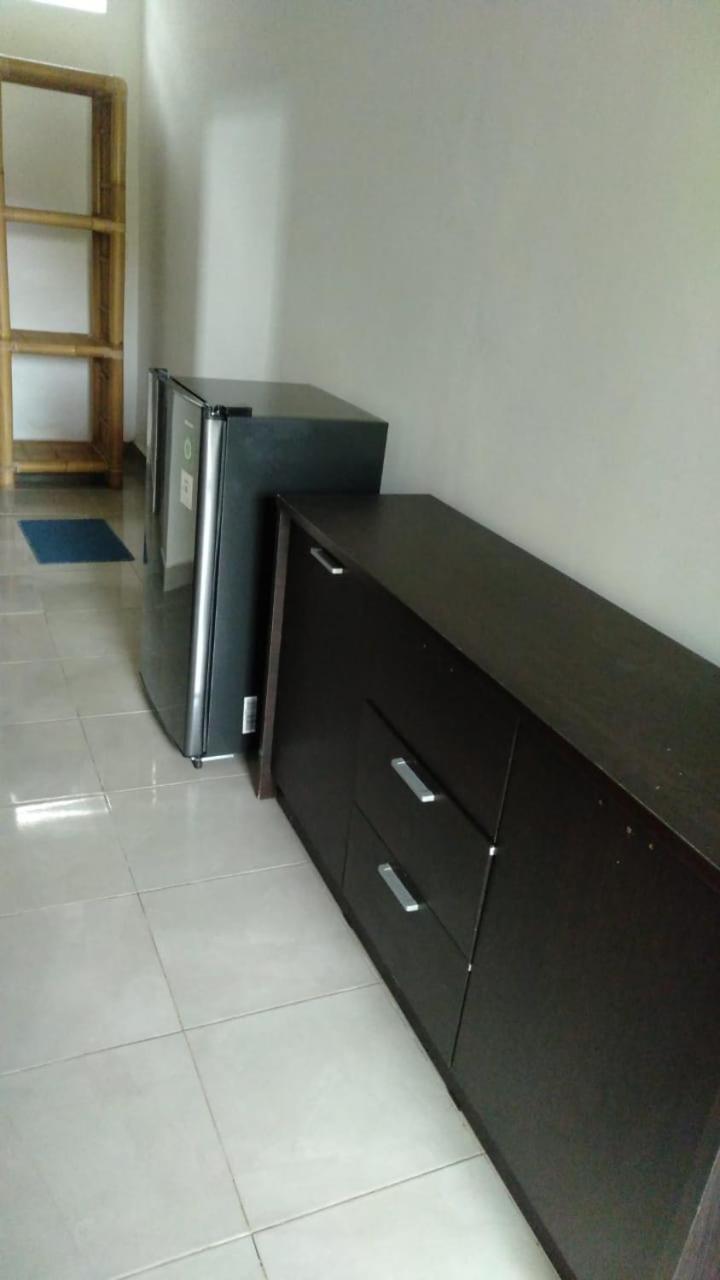 Belong Home Stay Lembongan 누사 렘봉안 외부 사진