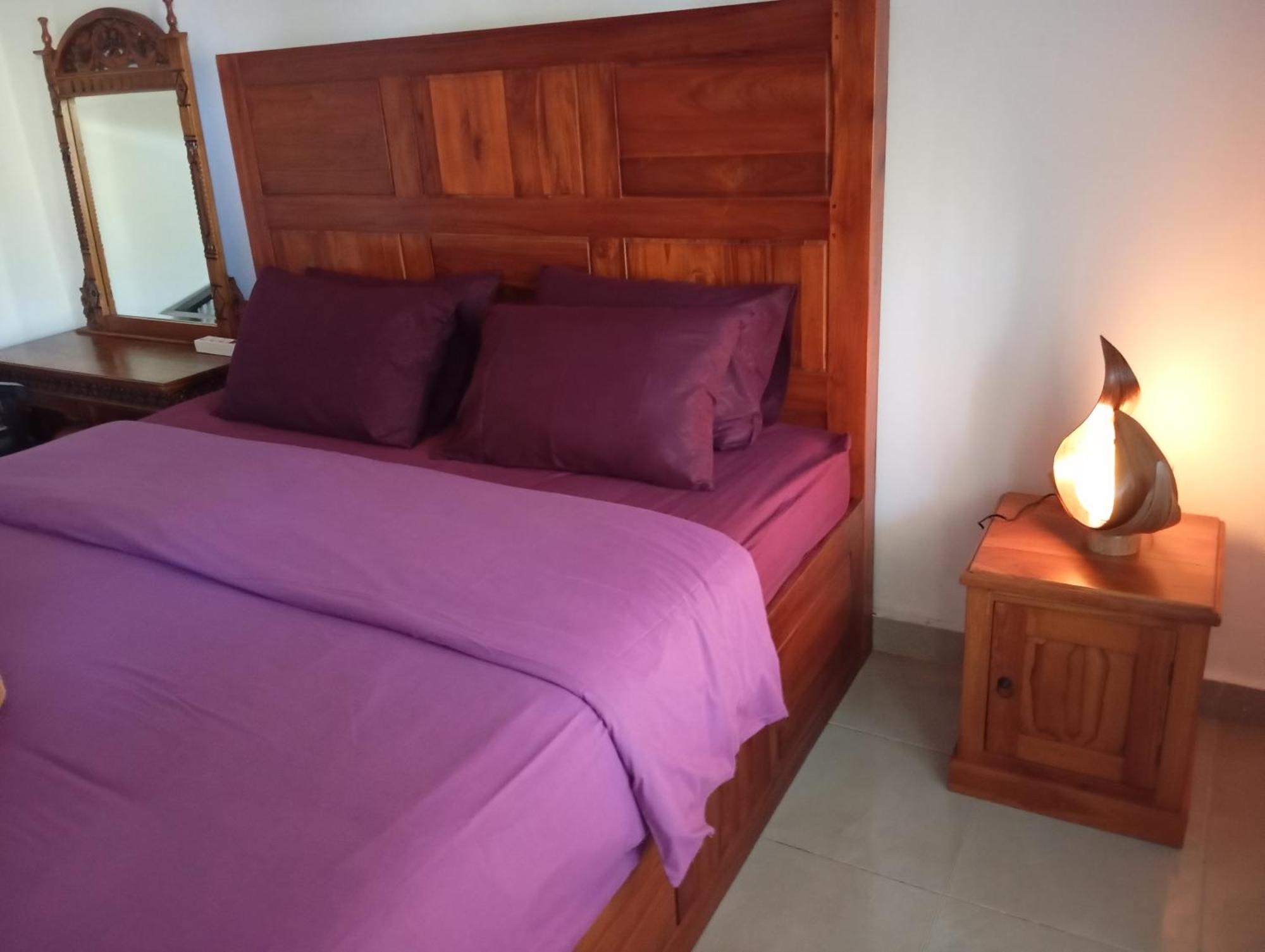 Belong Home Stay Lembongan 누사 렘봉안 외부 사진