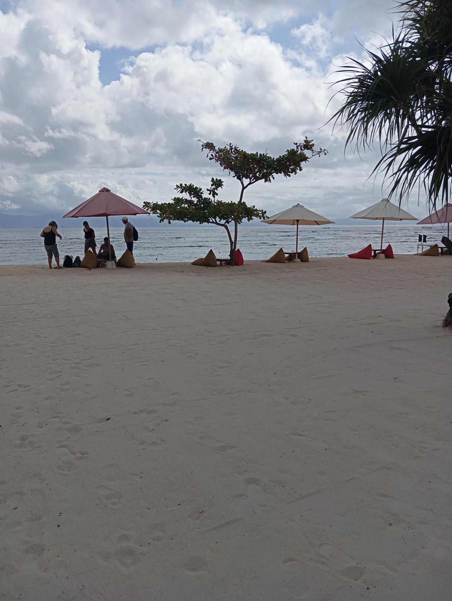Belong Home Stay Lembongan 누사 렘봉안 외부 사진