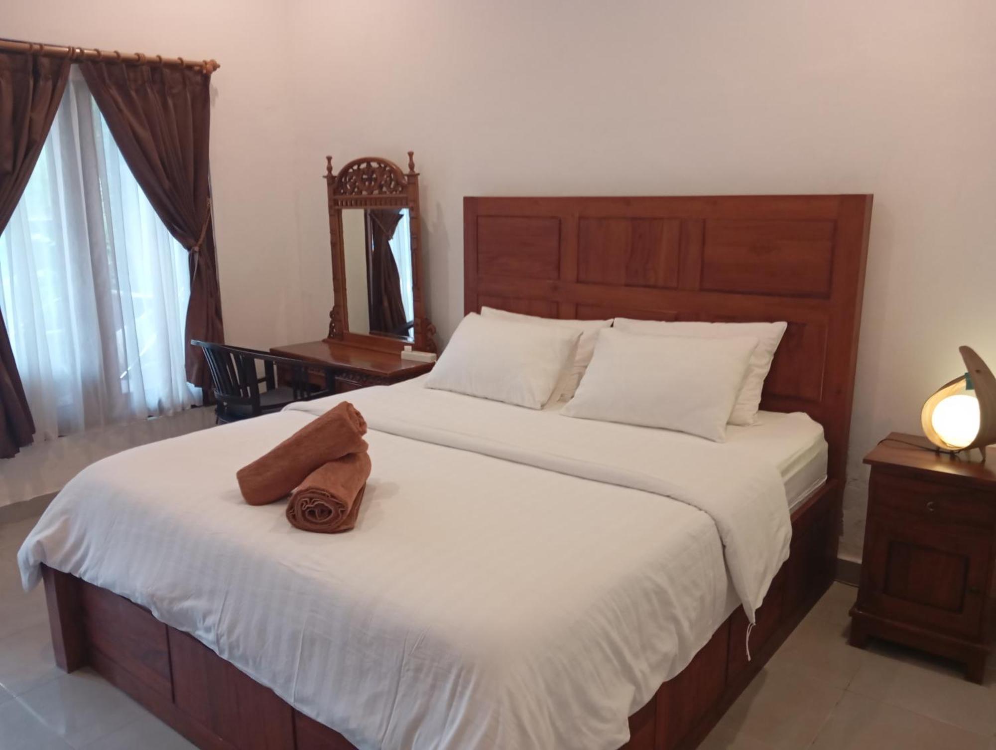 Belong Home Stay Lembongan 누사 렘봉안 외부 사진